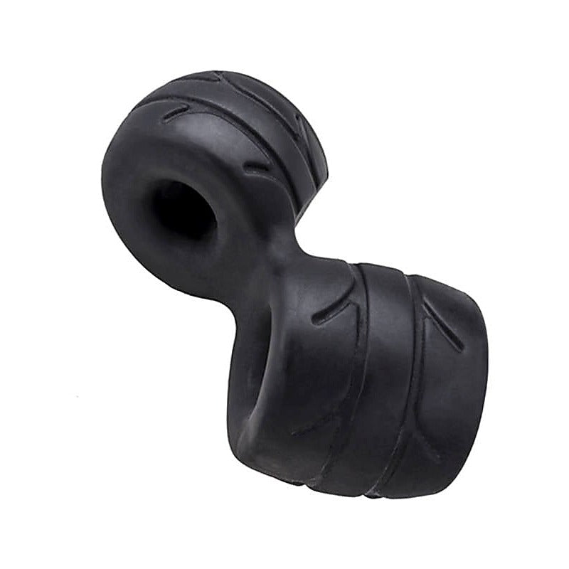 SilaSkin Cock & Ball by Perfect Fit - Ball and Cock Toys