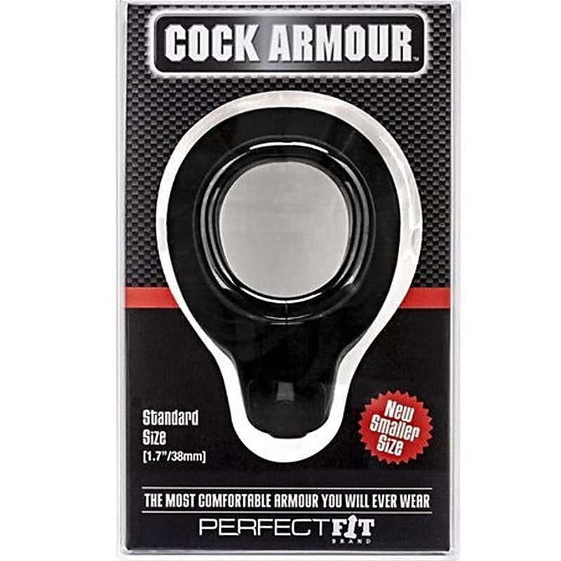 Premium Cock Armour Standard by Perfect Fit - Cock Rings