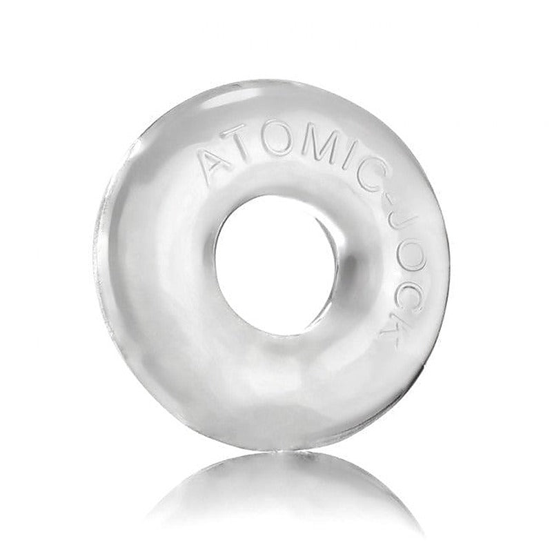 Do-Nut-2 Mens Cock Ring by Oxballs - Stretchy Cock Rings