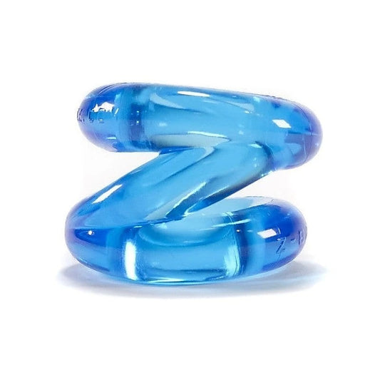 Oxballs Z-Balls Ballstretcher - Cock Rings