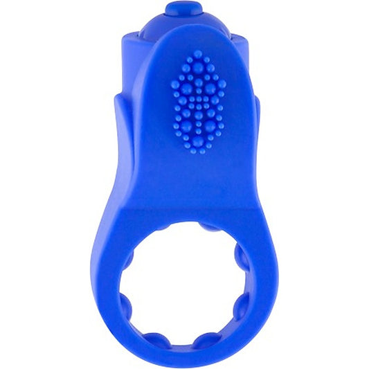Primo Apex Vibrating Pleasure Cock Ring By Screaming O - Cock Rings