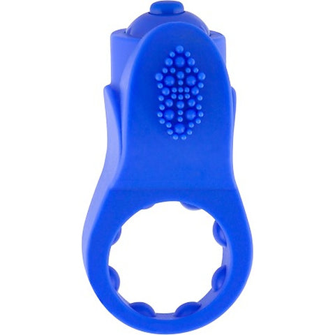 Primo Apex Vibrating Pleasure Cock Ring By Screaming O - Cock Rings
