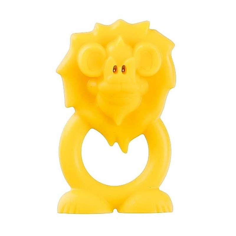 S-LINE Beasty Loony Lion by Shots Toys - Cock Rings