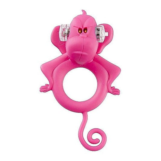 S-LINE Beasty Mad Monkey - Cock Rings