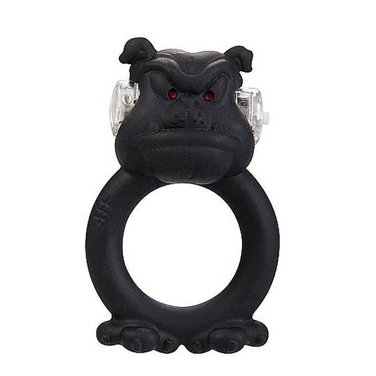 S-Line Beasty Toys Barbaric Bulldog - Cock Rings