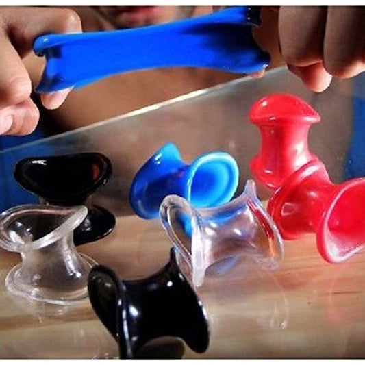 Sport Fucker Ergonomic Ball Stretcher Kit
