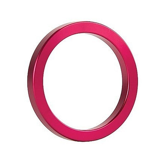 Ouch Metal Cock Ring