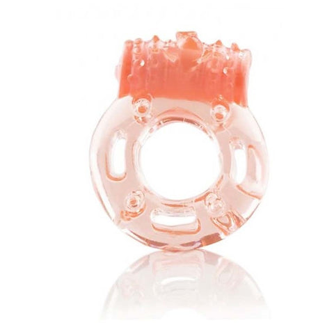Professional Color Pop Plus by Screaming O - Cock Rings
