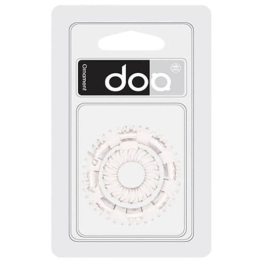 Doo Clear Gear Cock and Balls Rings by NANMA Corporation - Stretchy Cock Rings