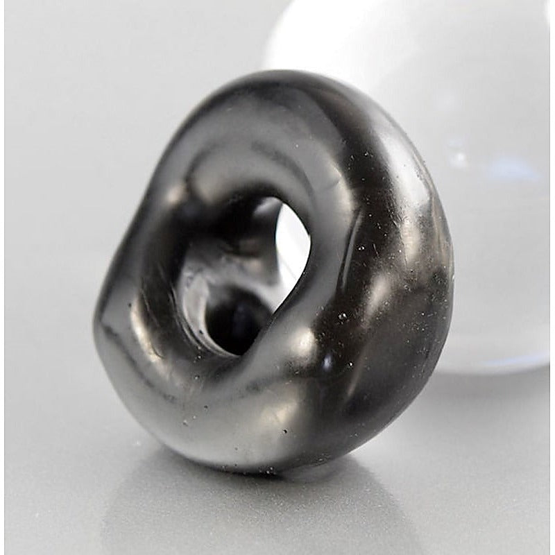 Half Pipe Cock Ring by Sport Fucker - Cock Rings
