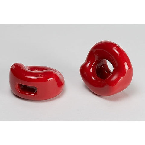 Half Pipe Cock Ring by Sport Fucker - Cock Rings