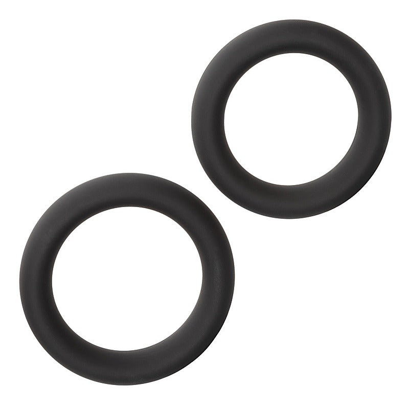 Colt Silicone Super Stretchy Cock Rings - Cock Rings