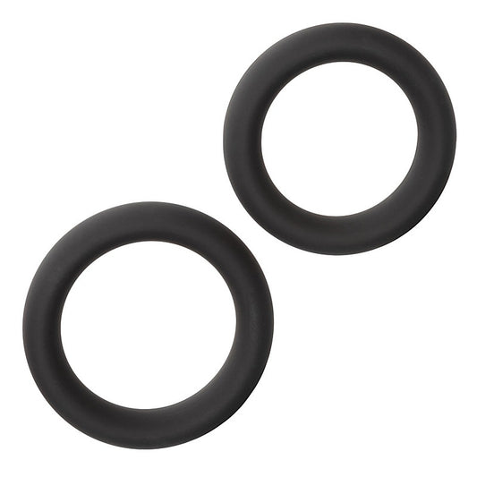 Colt Silicone Super Stretchy Mens Cock Rings