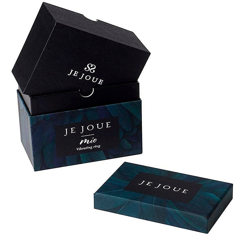 Professional-Grade Mio Cock Ring by Je Joue - Cock Rings