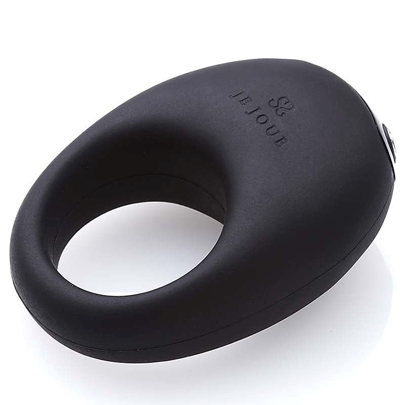 Mio Cock Ring by Je Joue - Waterproof Vibrators