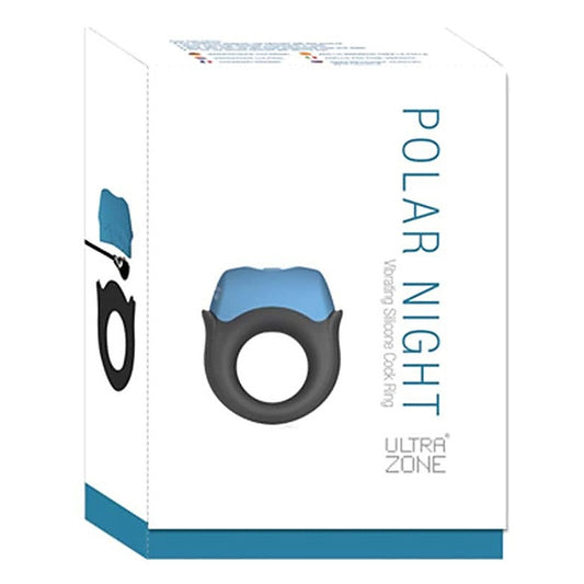 UltraZone Polar Night Cock Ring