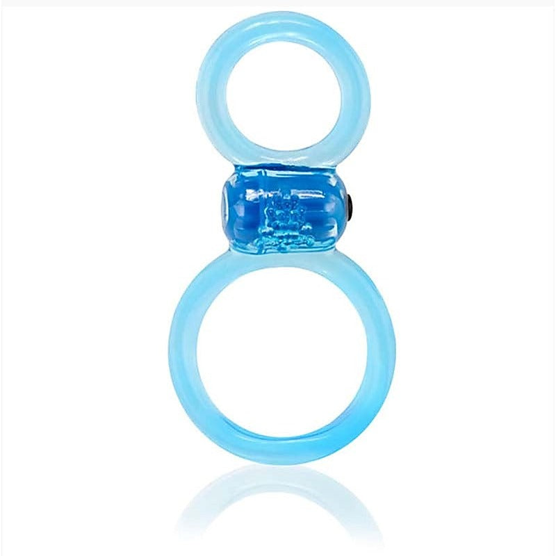 Ofinity Plus by Screaming O - Vibrating Cock Rings