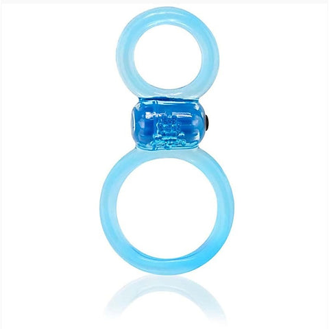Ofinity Plus by Screaming O - Vibrating Cock Rings
