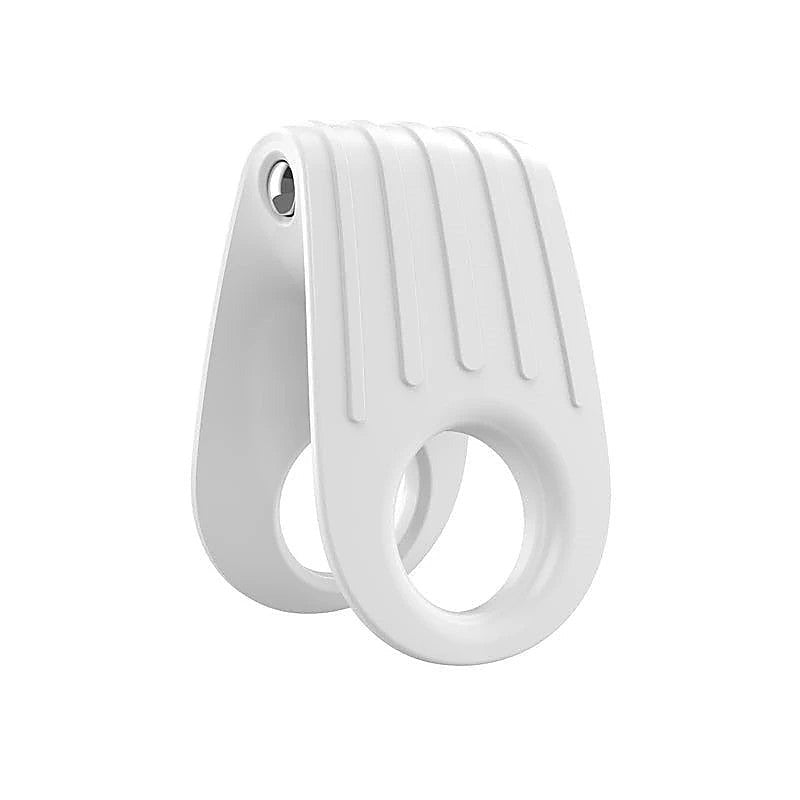 OVO B12 Vibrating Cock Ring - Cock Rings