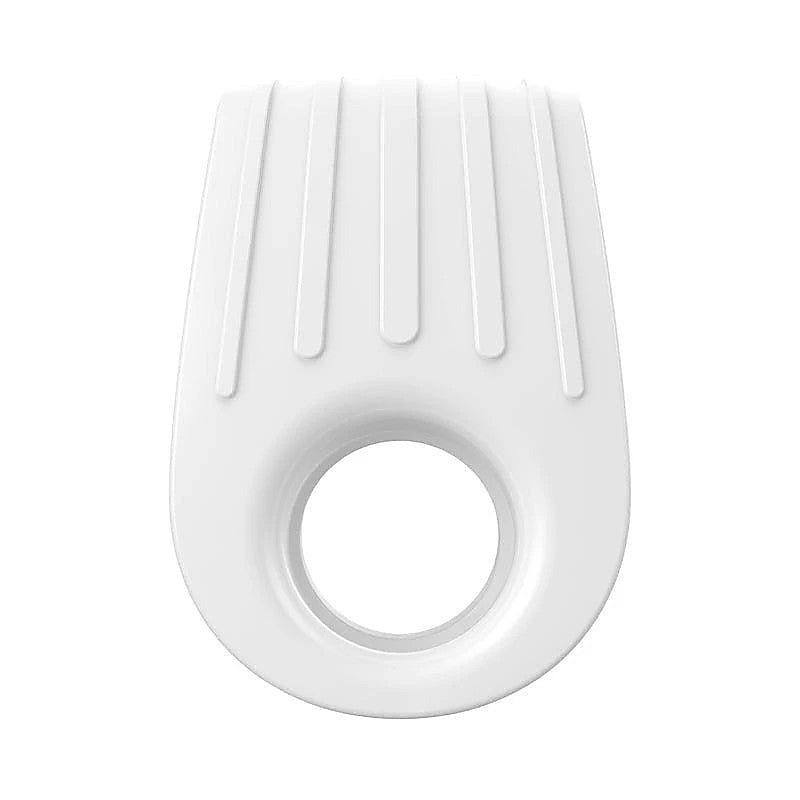 OVO B12 Vibrating Cock Ring - Cock Rings