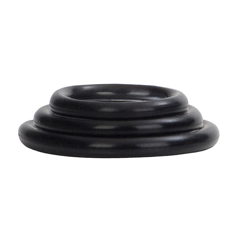 Silicone Support Stretchy Cock Rings Set - Cock Rings