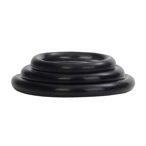 Silicone Support Stretchy Cock Rings Set - Cock Rings