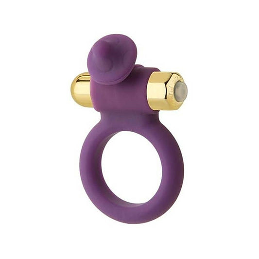 Doc Johnson Wonderland The Mystical Mushroom Cock Ring