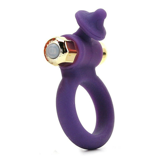 Doc Johnson Wonderland The Mystical Mushroom Cock Ring