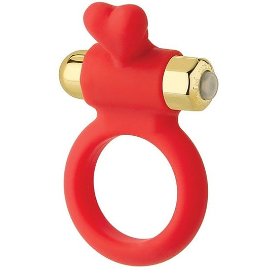 Wonderland C-Ring The Heavenly Heart - Cock Rings