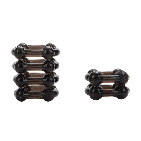 Colt Buckshot Stretchy Men's Silicone Cock Rings - Cock Rings