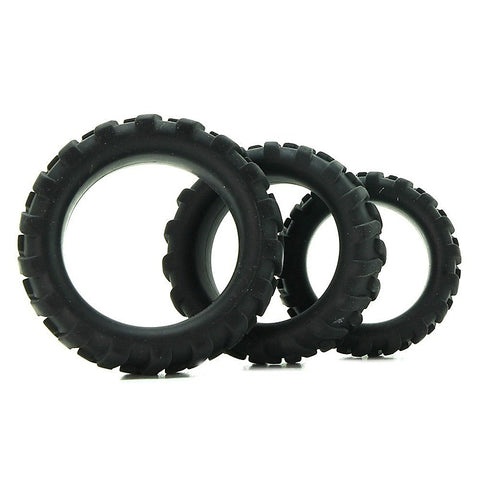 Renegade Endurance Cock Rings by NS Novelties - Cock Rings