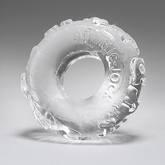Jelly Bean Cock Ring by Oxballs - Cock Rings