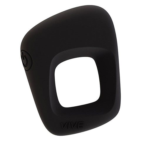 Vive Senca Vibrating Cock Ring by Shots Toys - Cock Rings