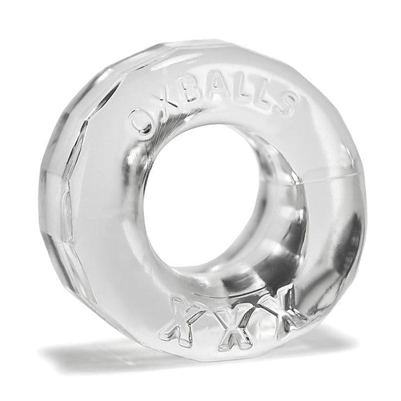 Professional-Grade XXX Cock Ring by Oxballs - Cock Rings