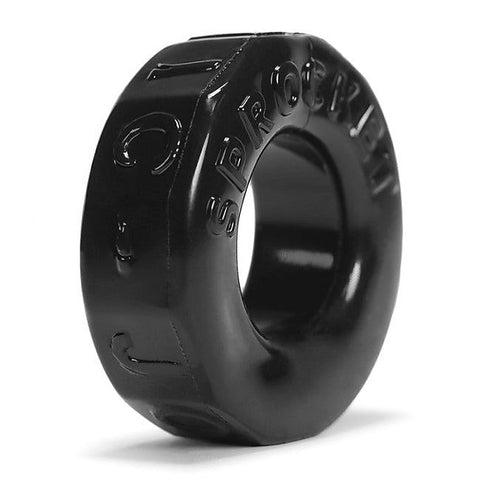 Sprocket Cock Ring by Oxballs - Cock Rings