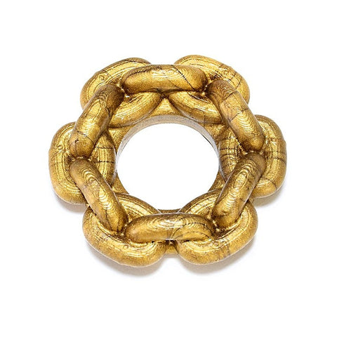 Link-1 Small Cock Ring by Oxballs - Cock Rings