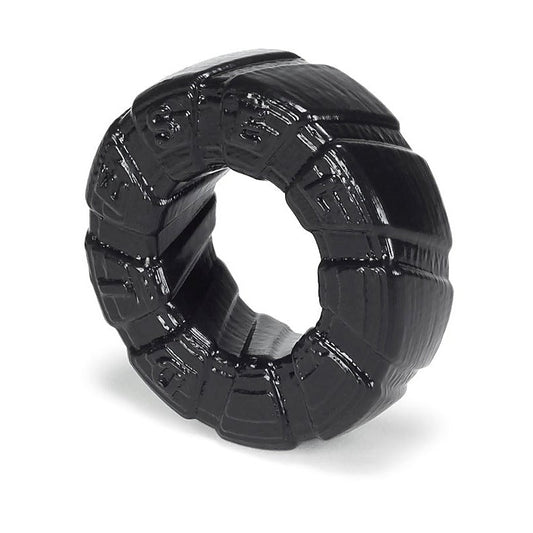 Diesel Cock Ring by Oxballs - Cock Rings