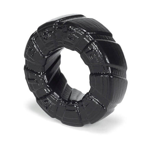 Diesel Cock Ring by Oxballs - Cock Rings