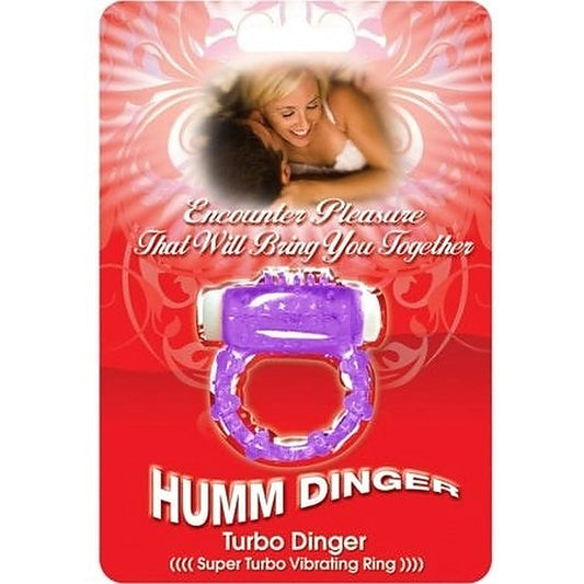 Turbo Dinger Ring