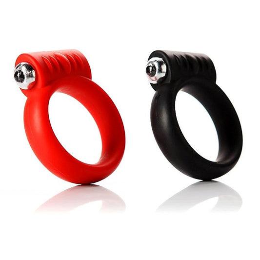 Tantus Vibrating Ring 2 Inch
