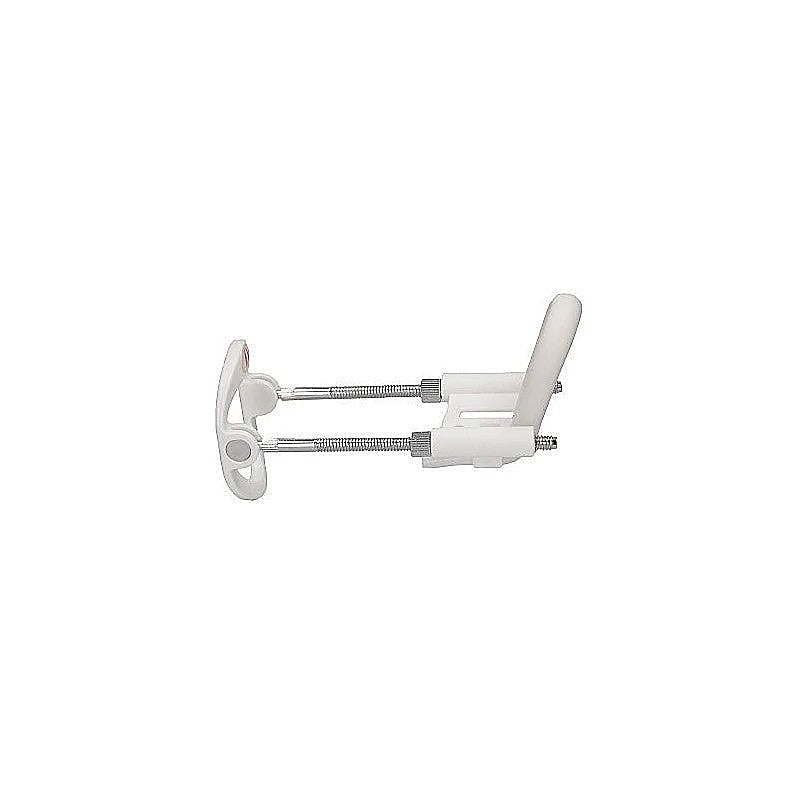 Premium PUMPED Penis Extender by Shots Toys - Pumps, Extenders and Sleeves