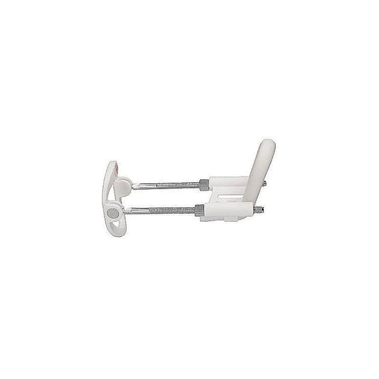 PUMPED Penis Extender - White - Pumps, Extenders and Sleeves