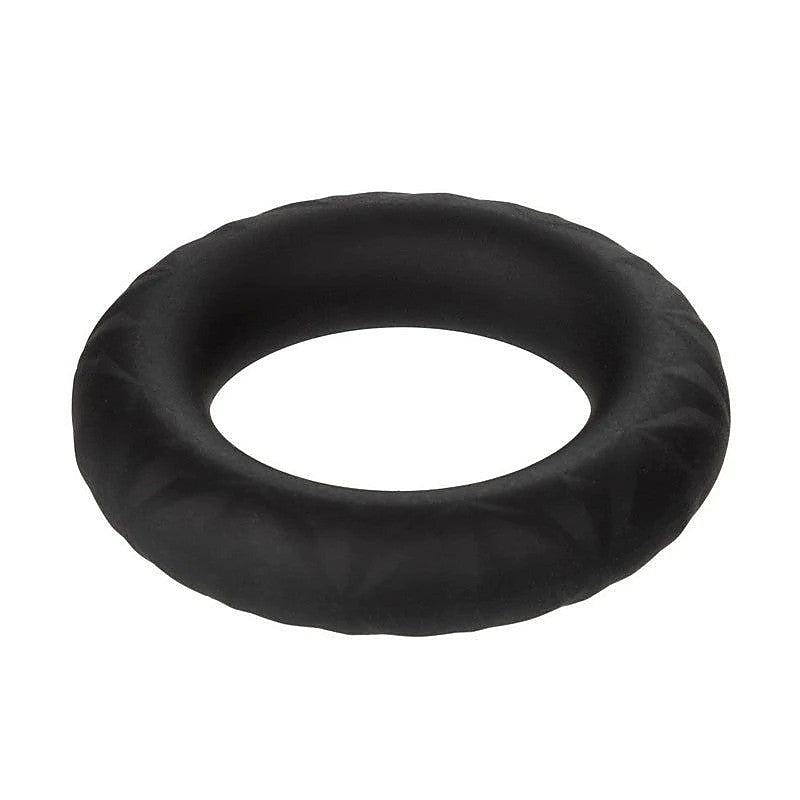 Link Up Ultra-Soft Supreme Stretchy Cock Ring Set - Ball and Cock Toys