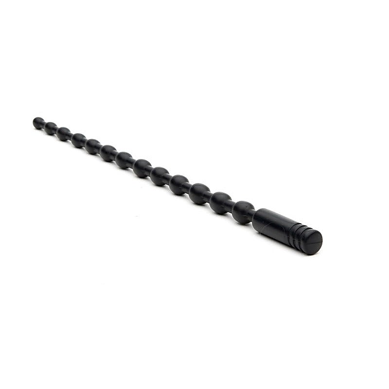 Depth Charge Sound Black - Urethral Sounds