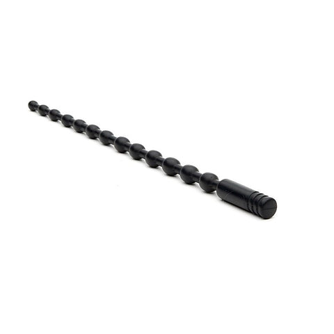 Depth Charge Sound Black - Urethral Sounds