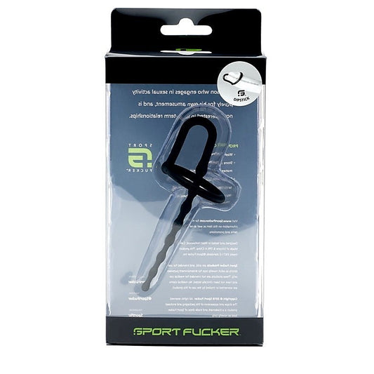 Sport Fucker Dipstick