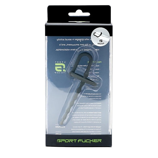 Sport Fucker Dipstick