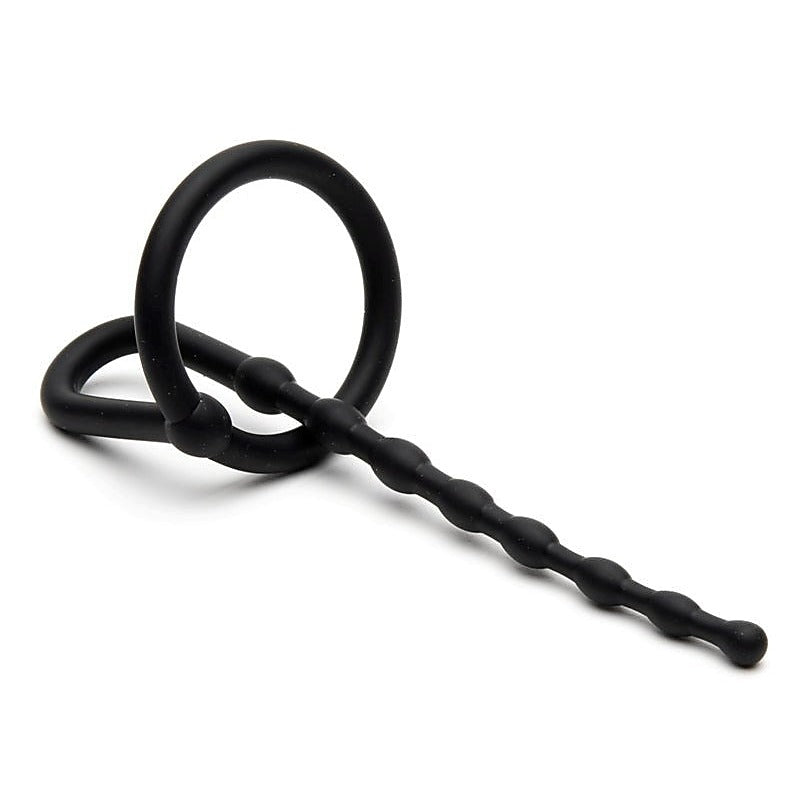 Sport Fucker Dipstick - Cock Rings