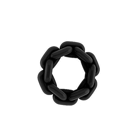 SONO No. 6 Chain Cock Ring - Cock Rings