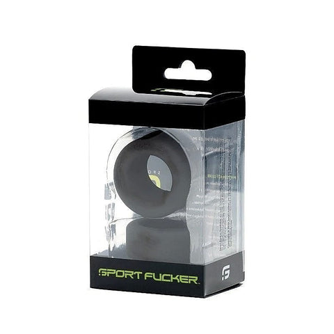 Nutt Job Set by Sport Fucker - Stretchy Cock Rings